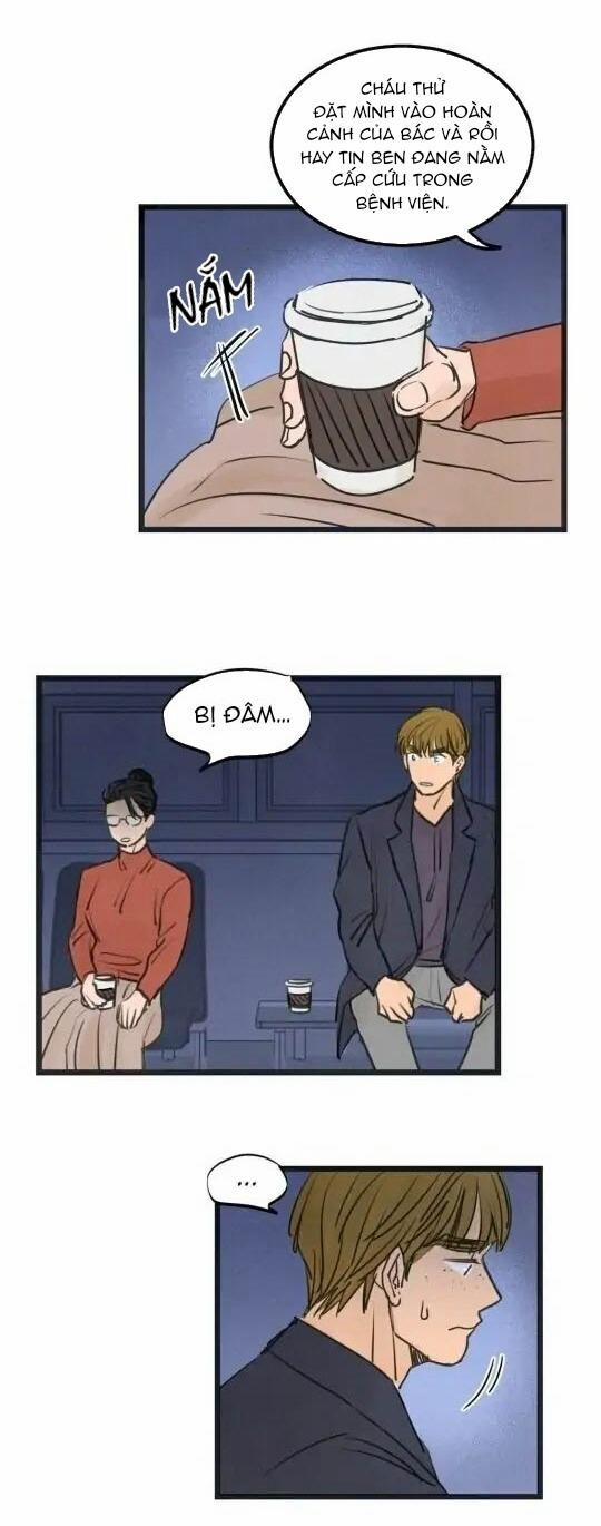 Two Sizes, too small 64 trang 4