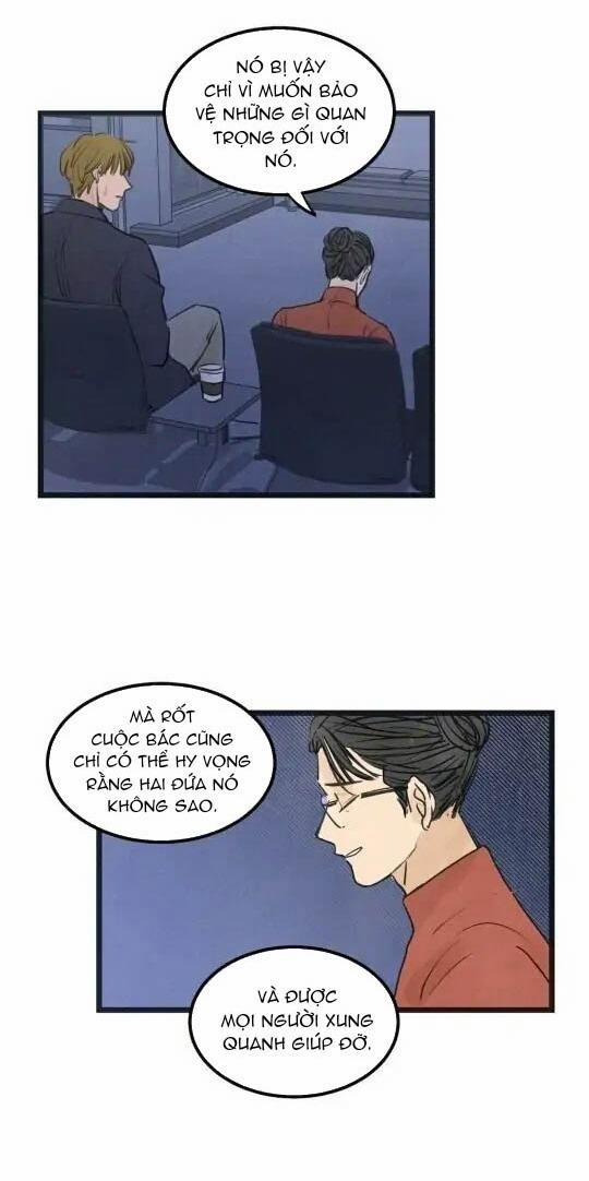 Two Sizes, too small 64 trang 5