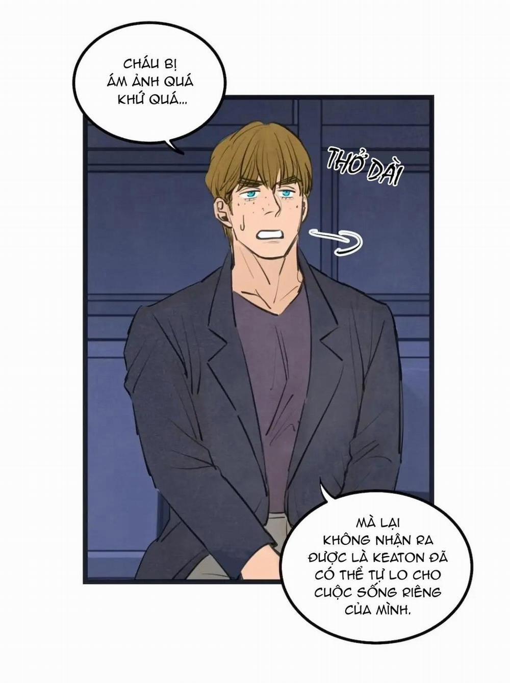 Two Sizes, too small 64 trang 7