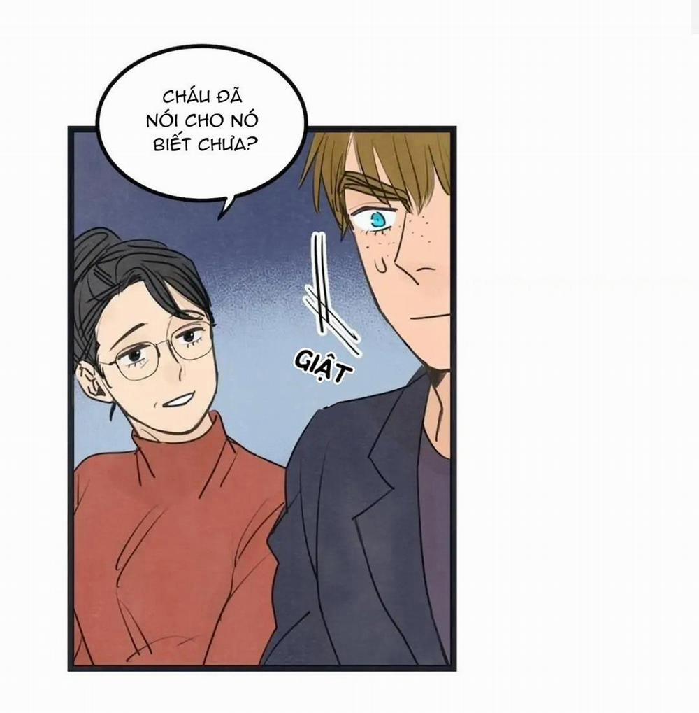 Two Sizes, too small 64 trang 9