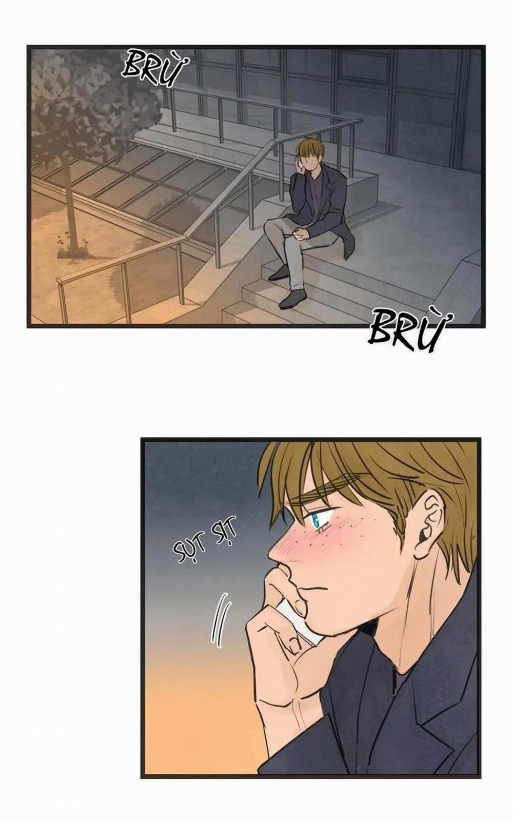 Two Sizes, too small 65 trang 1