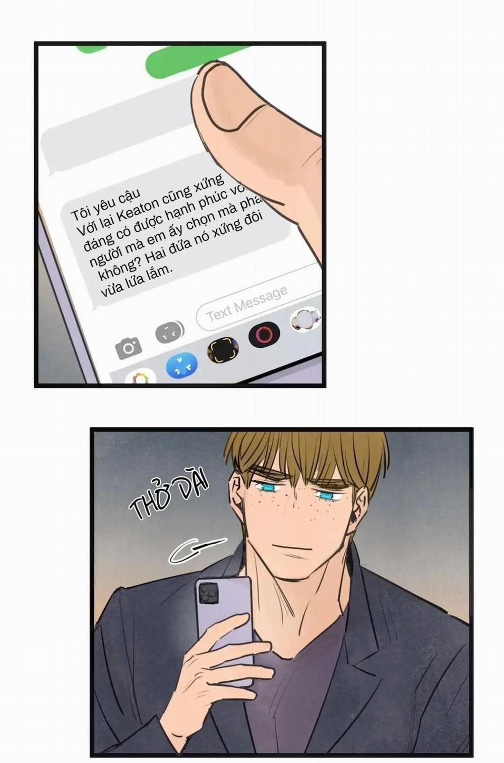 Two Sizes, too small 65 trang 13