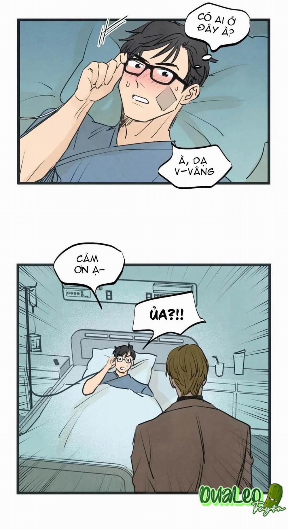 Two Sizes, too small 65 trang 18