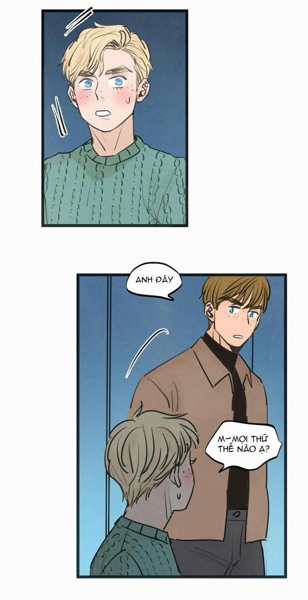 Two Sizes, too small 65 trang 23