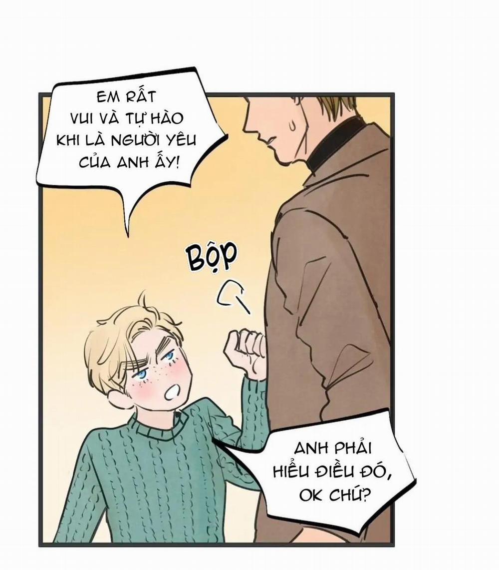 Two Sizes, too small 65 trang 27