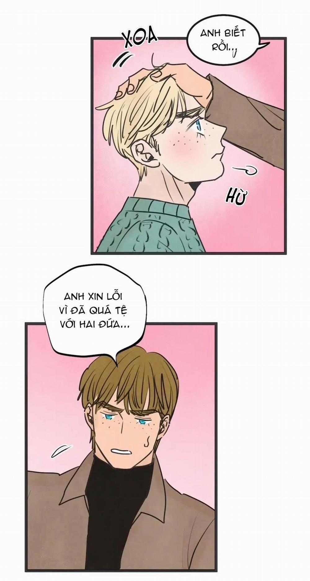 Two Sizes, too small 65 trang 28