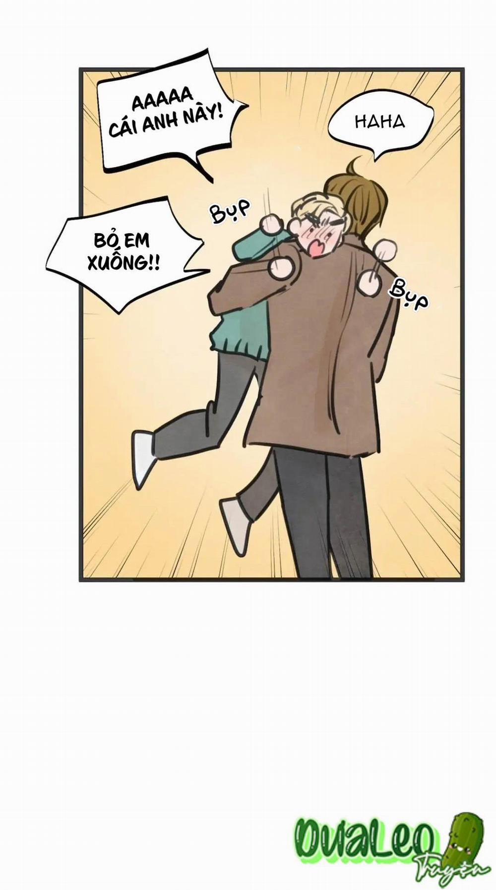 Two Sizes, too small 65 trang 31