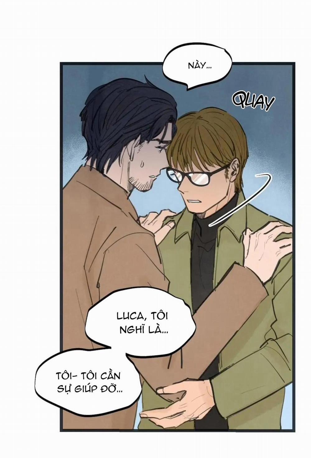 Two Sizes, too small 66 trang 16