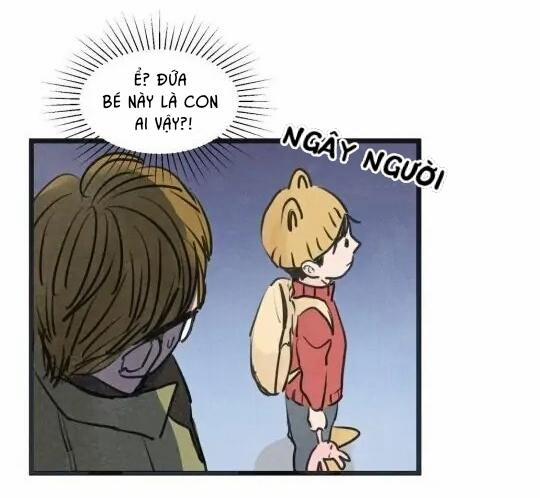 Two Sizes, too small 66 trang 2