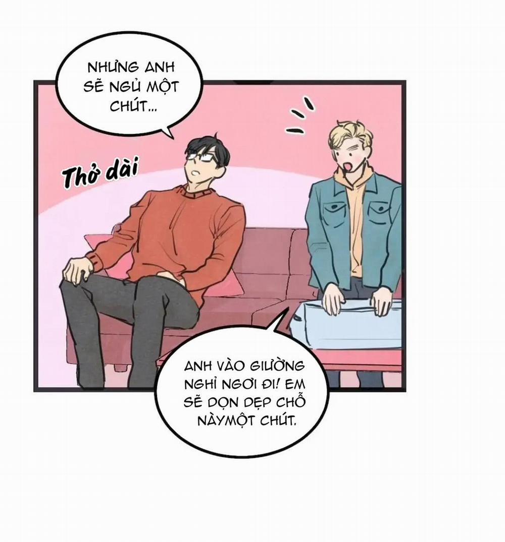 Two Sizes, too small 66 trang 29