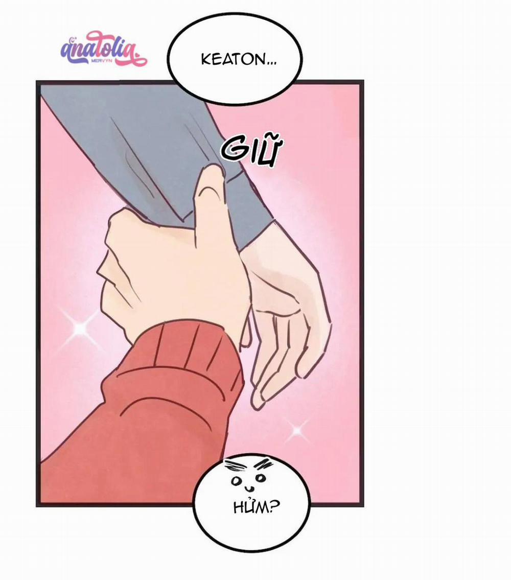 Two Sizes, too small 66 trang 31