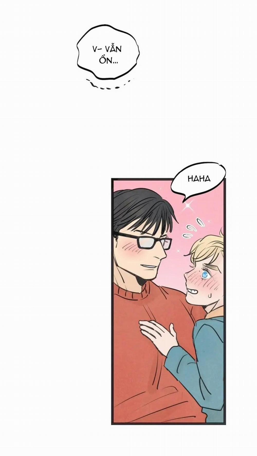 Two Sizes, too small 66 trang 36