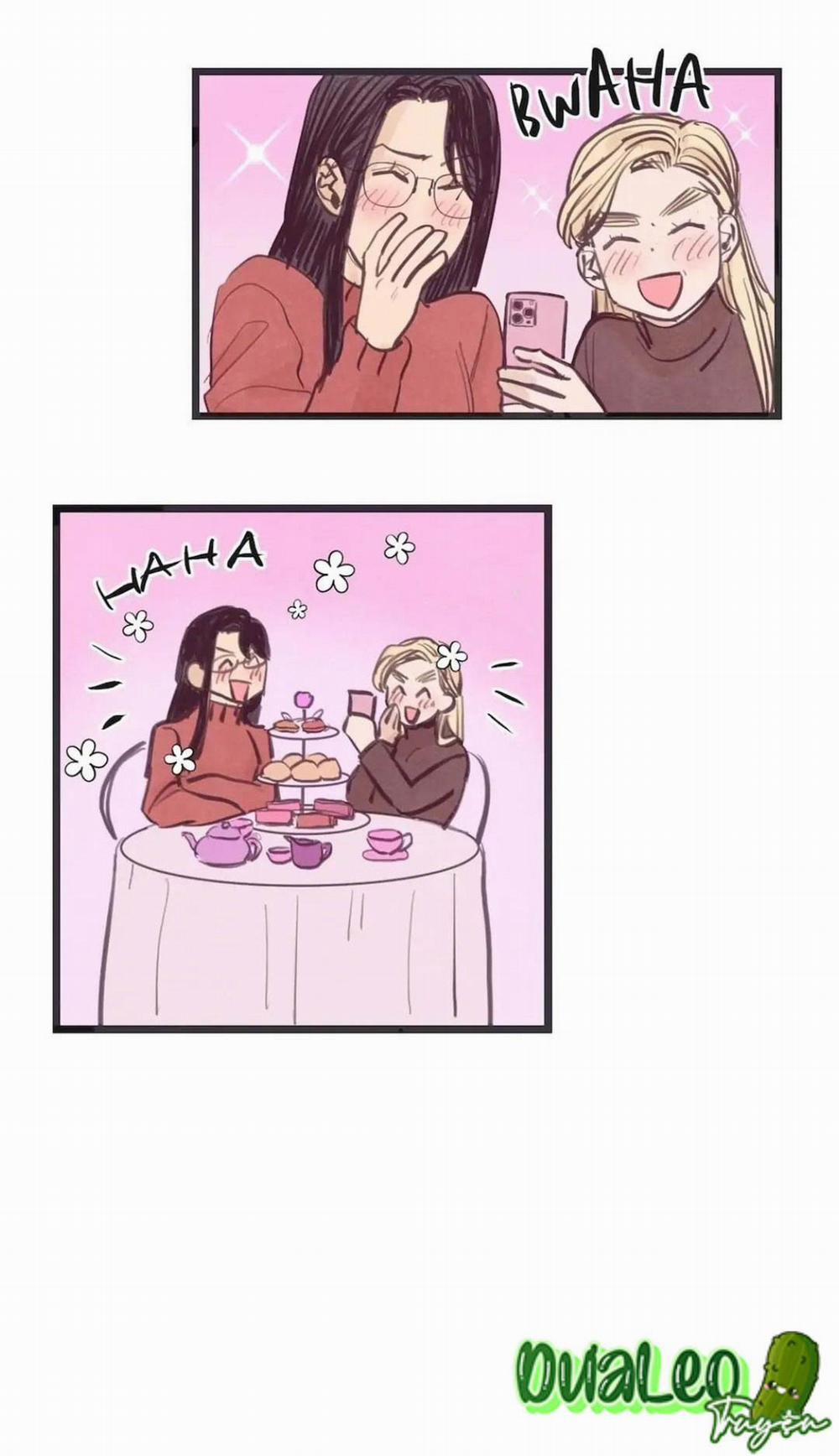 Two Sizes, too small 66 trang 41