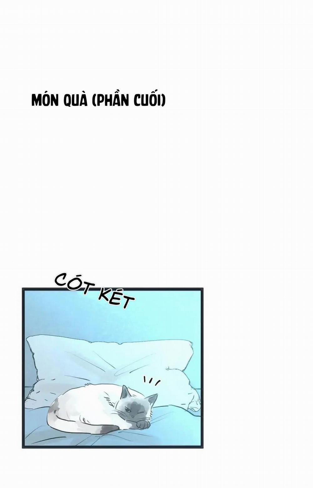 Two Sizes, too small 67 END trang 0