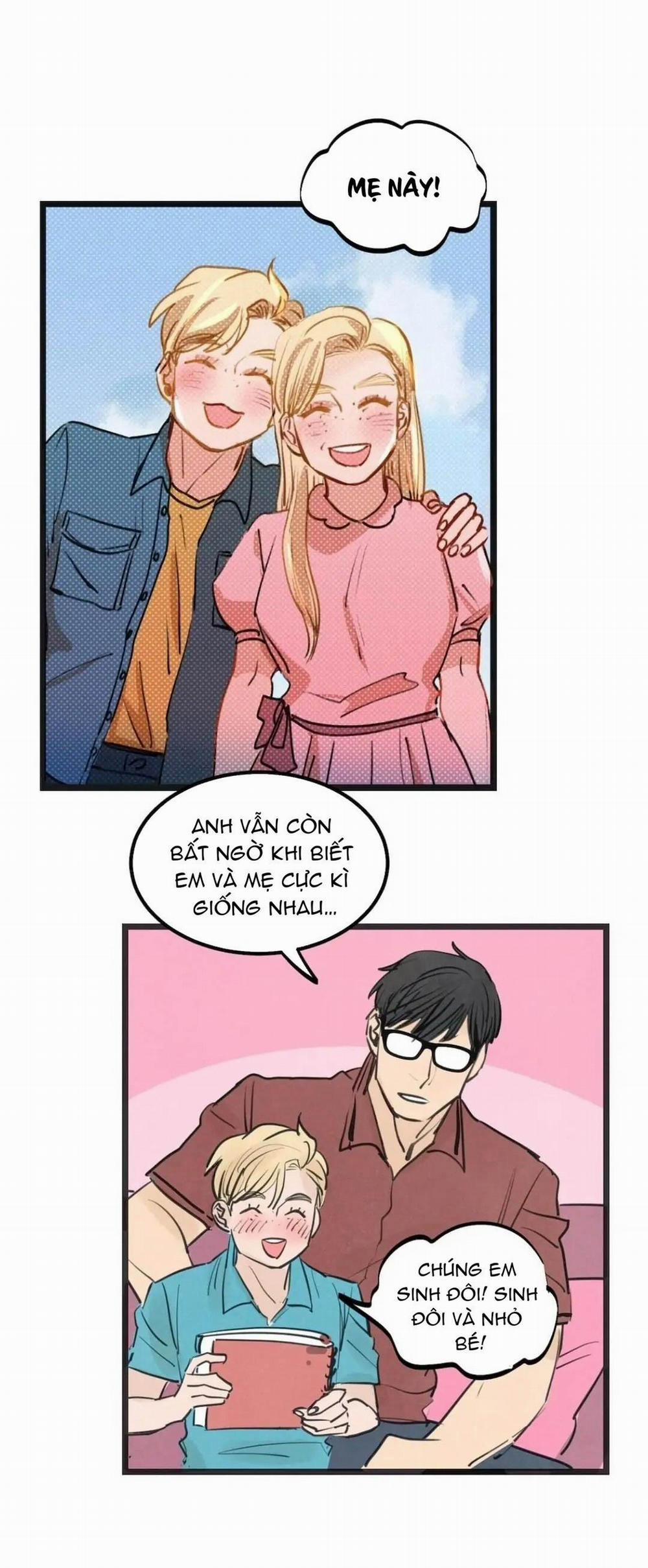 Two Sizes, too small 67 END trang 18