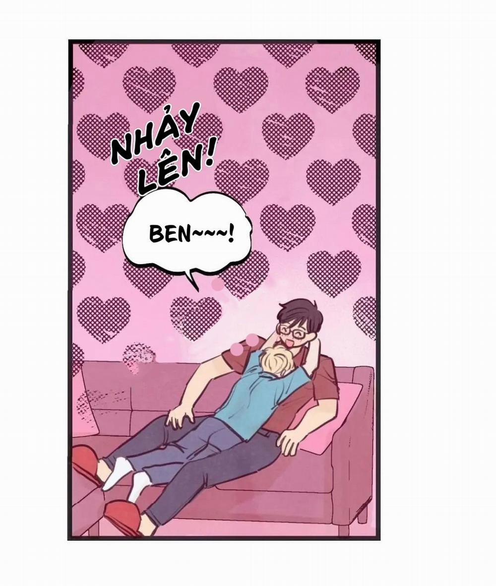 Two Sizes, too small 67 END trang 22