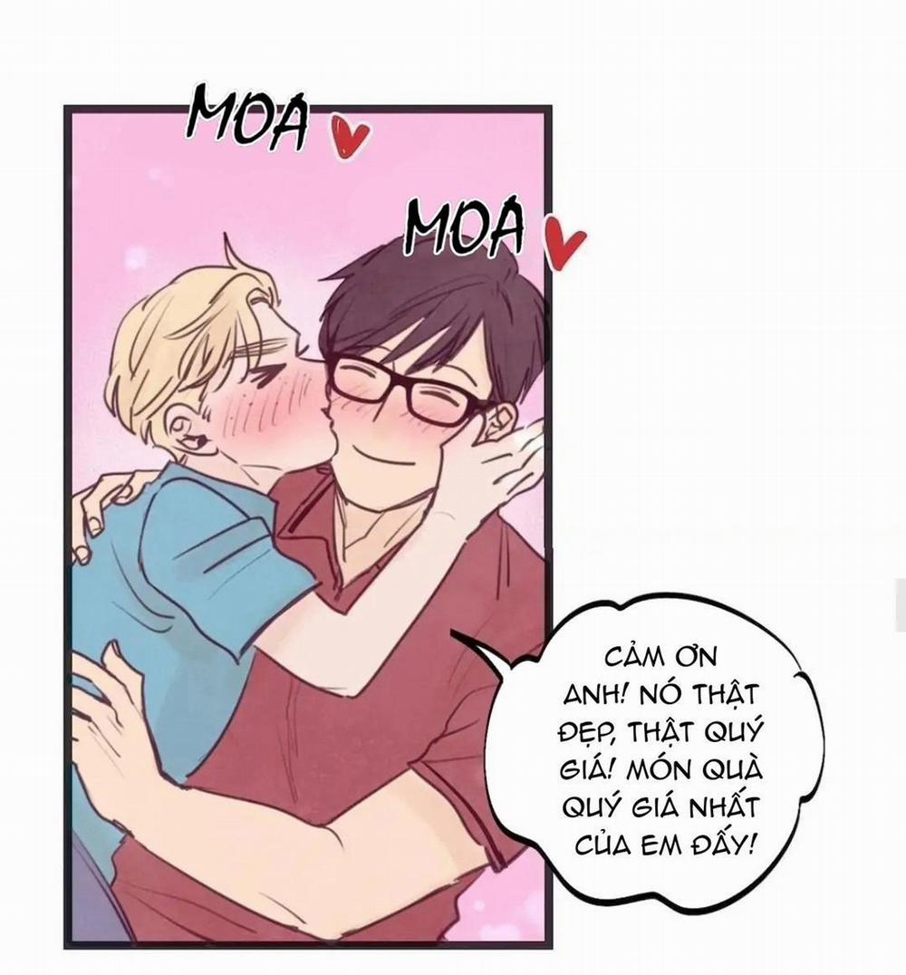 Two Sizes, too small 67 END trang 23