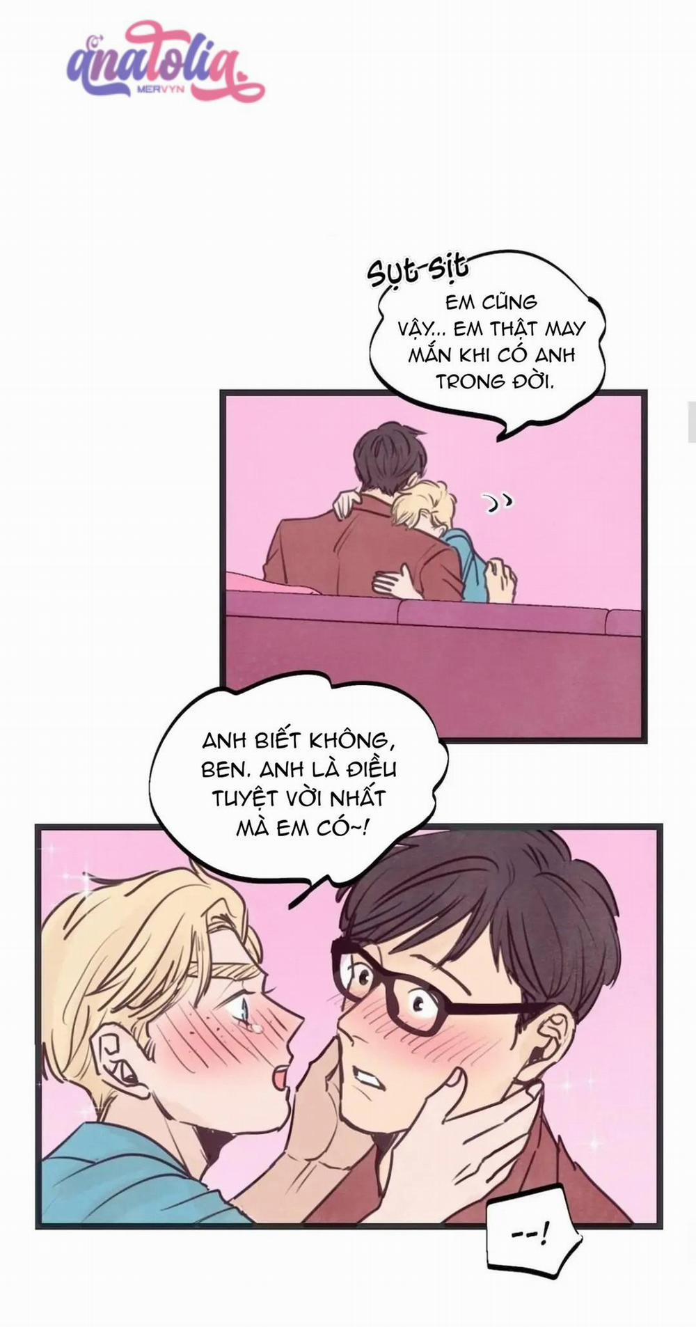 Two Sizes, too small 67 END trang 24