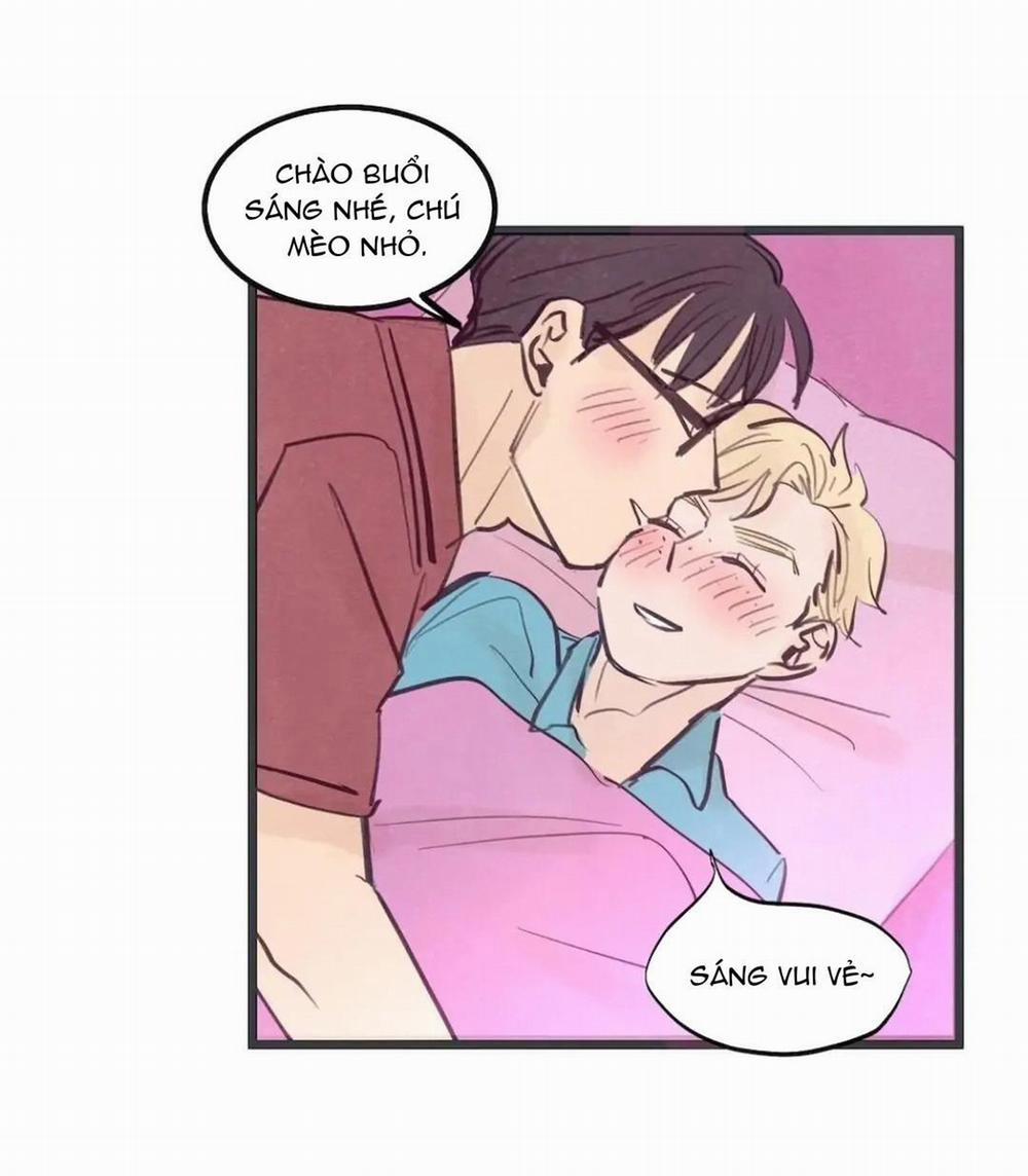 Two Sizes, too small 67 END trang 3