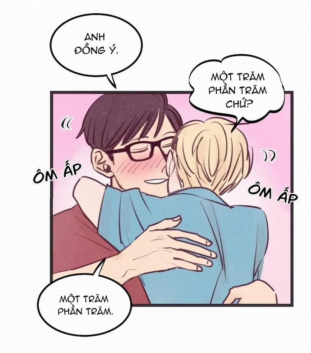 Two Sizes, too small 67 END trang 35