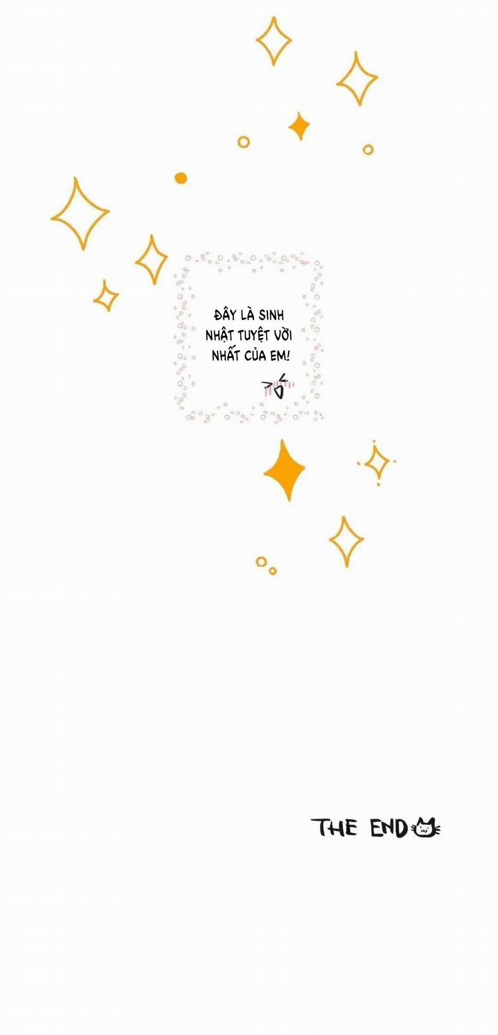 Two Sizes, too small 67 END trang 39