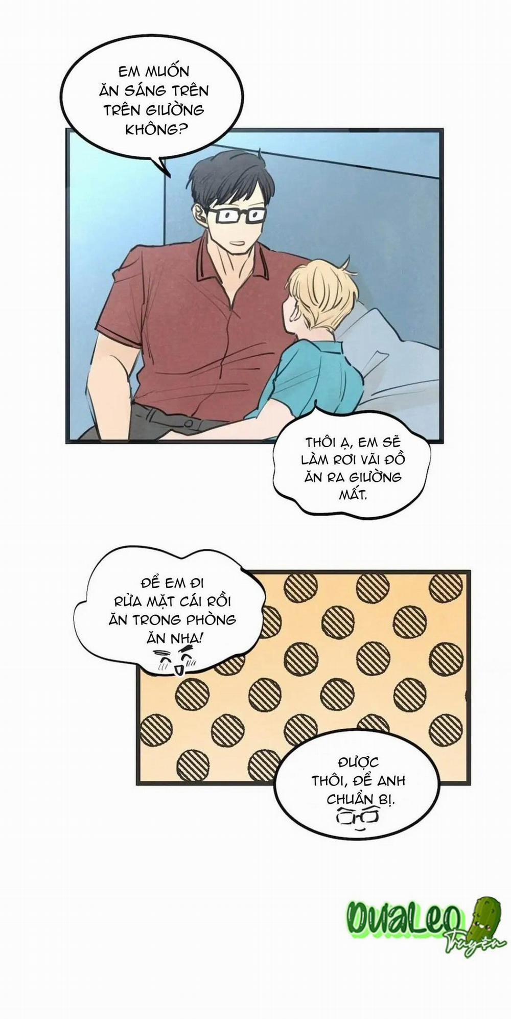 Two Sizes, too small 67 END trang 6