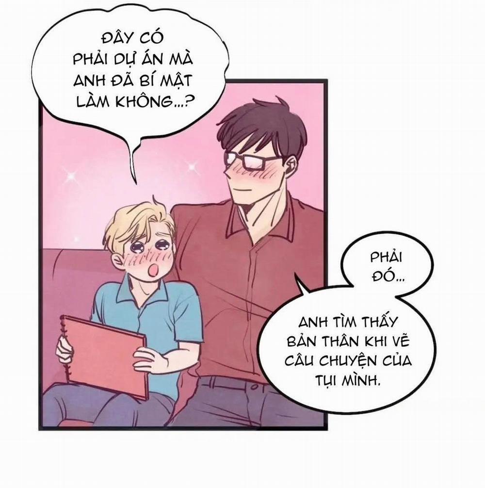 Two Sizes, too small 67 trang 11