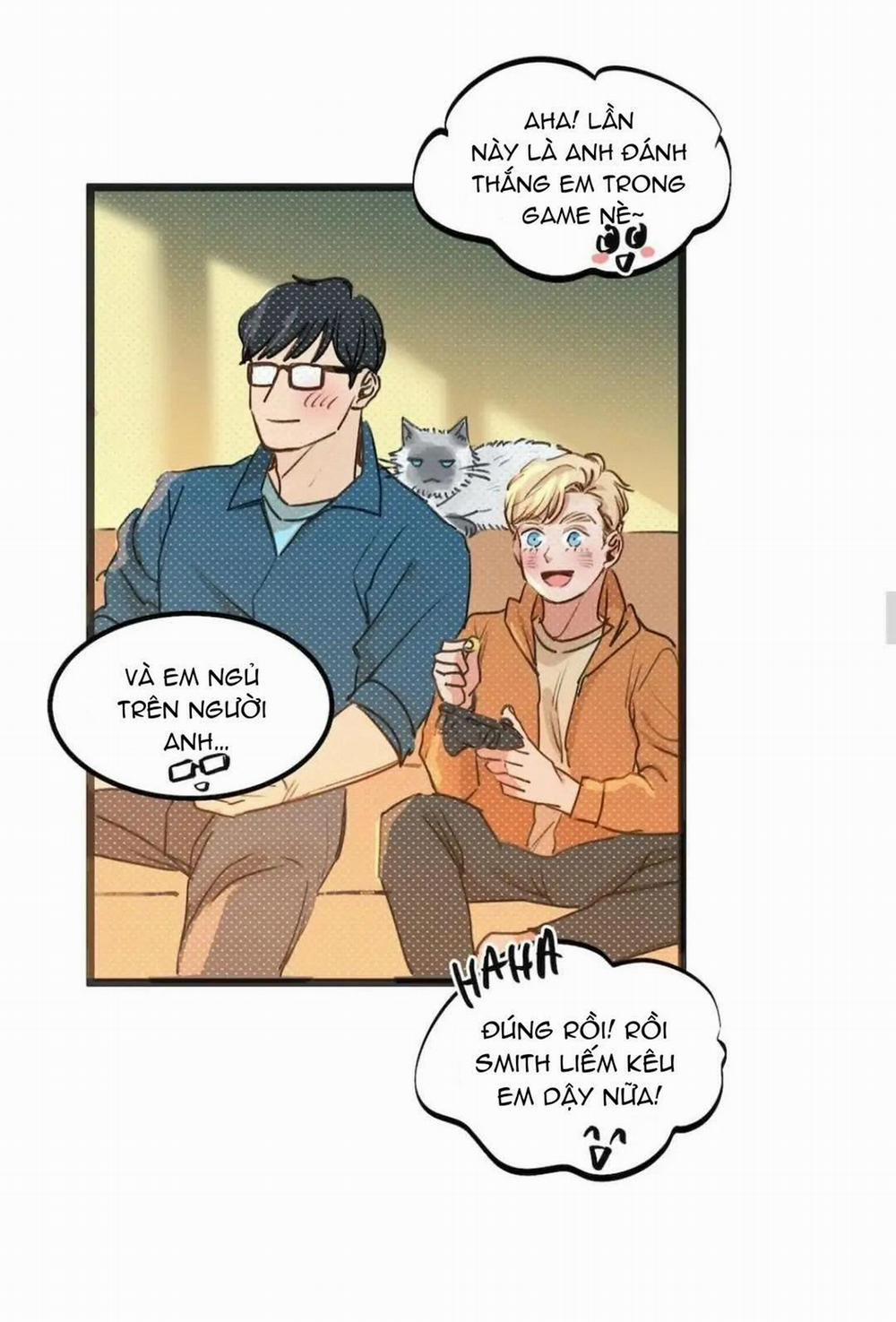 Two Sizes, too small 67 trang 15