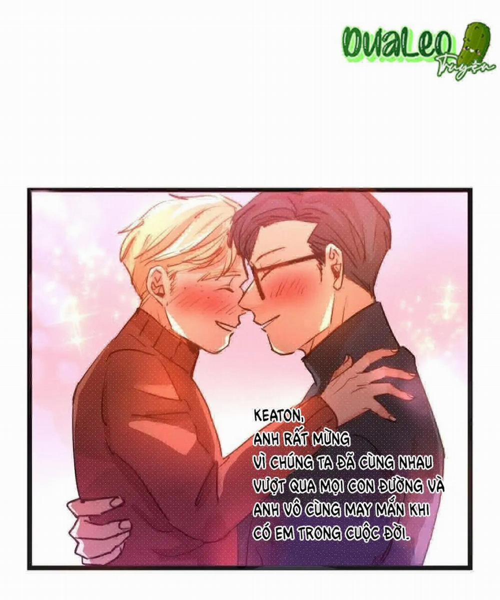 Two Sizes, too small 67 trang 20