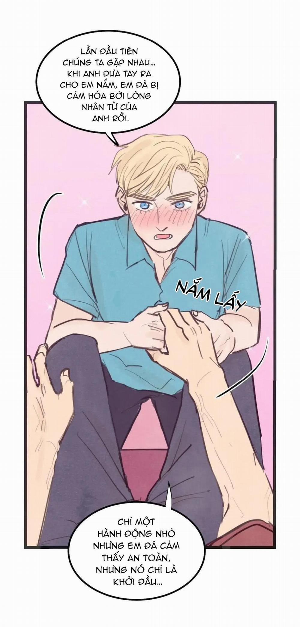 Two Sizes, too small 67 trang 27