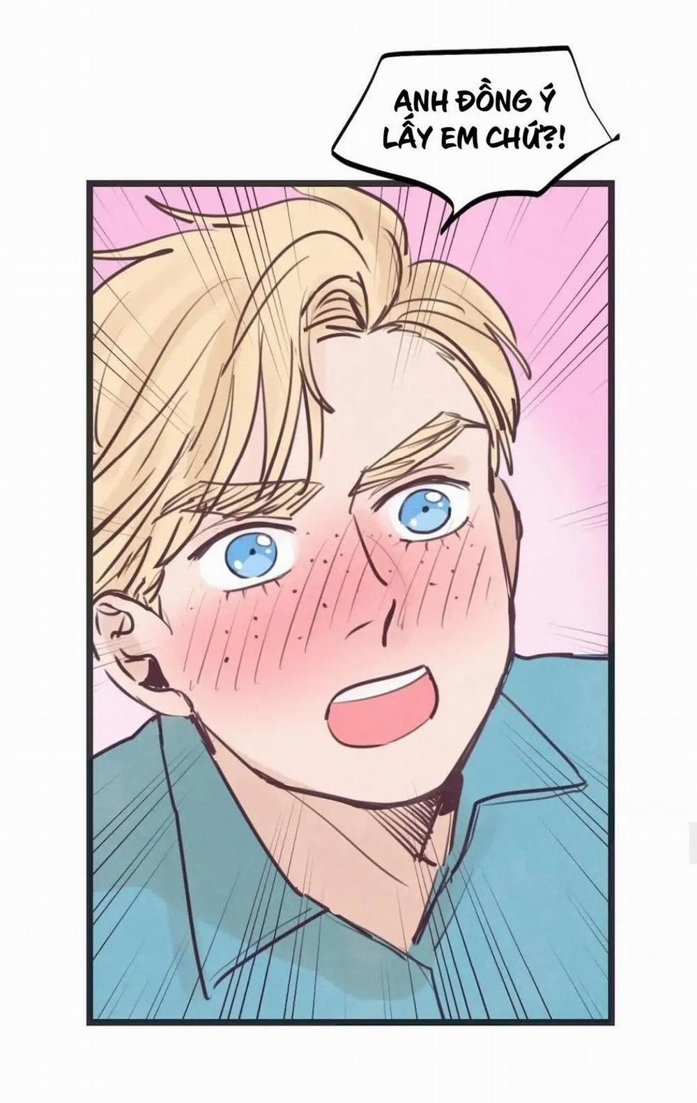 Two Sizes, too small 67 trang 30