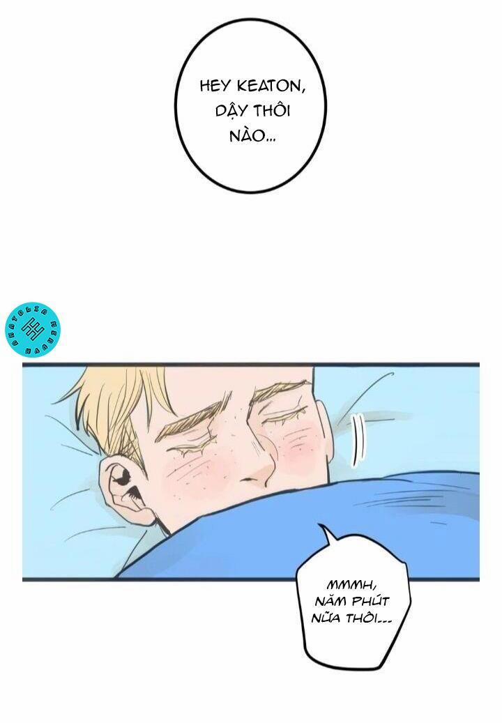 Two Sizes, too small 7 trang 10