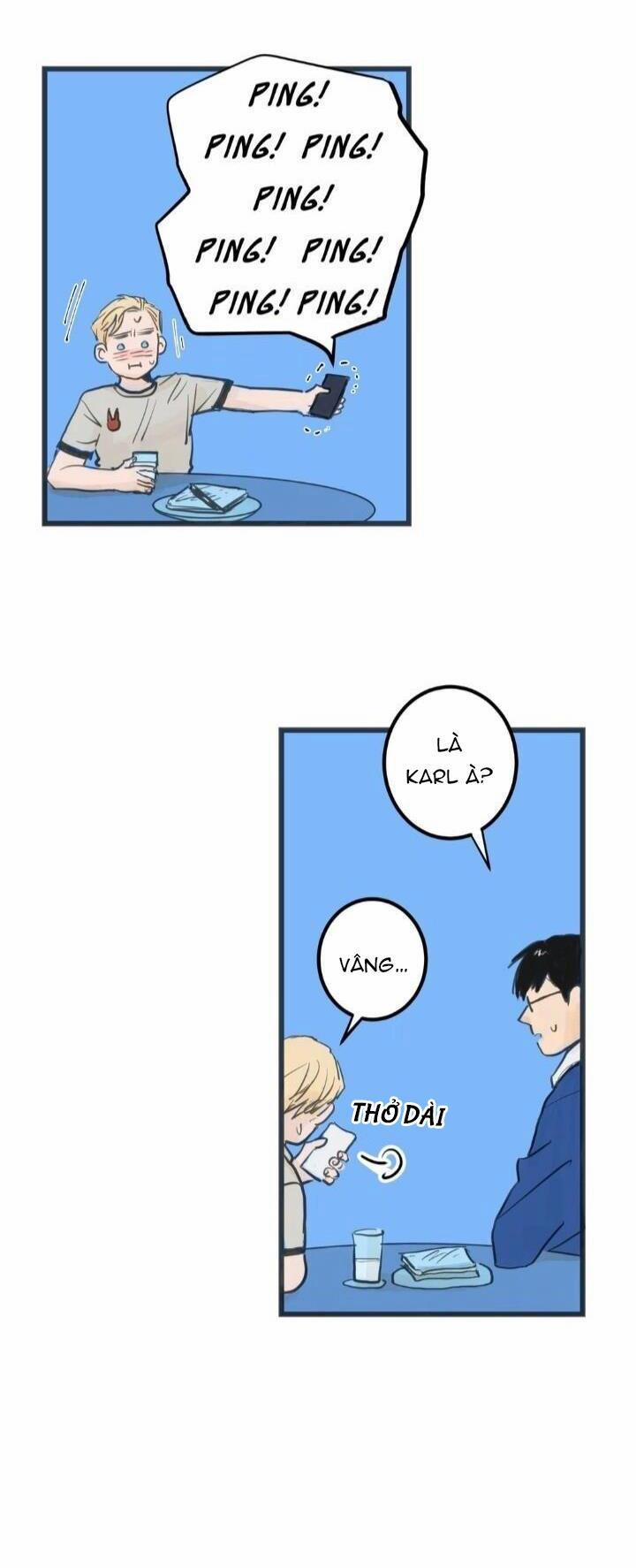 Two Sizes, too small 7 trang 16