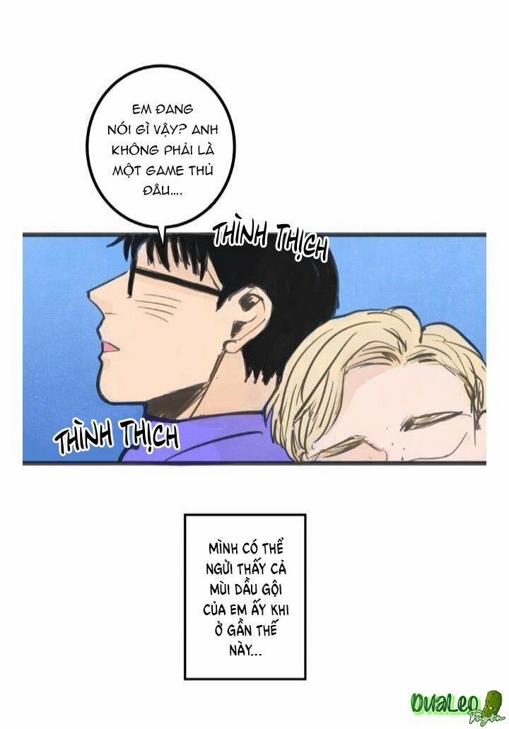 Two Sizes, too small 7 trang 6