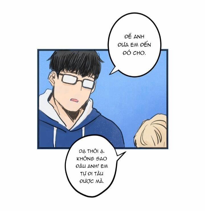 Two Sizes, too small 8 trang 2