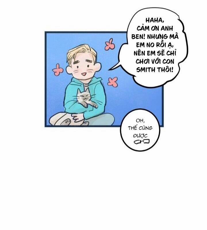 Two Sizes, too small 8 trang 4