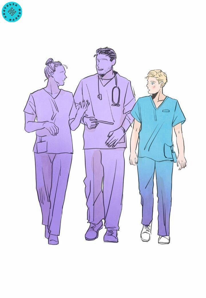 Two Sizes, too small 9 trang 1