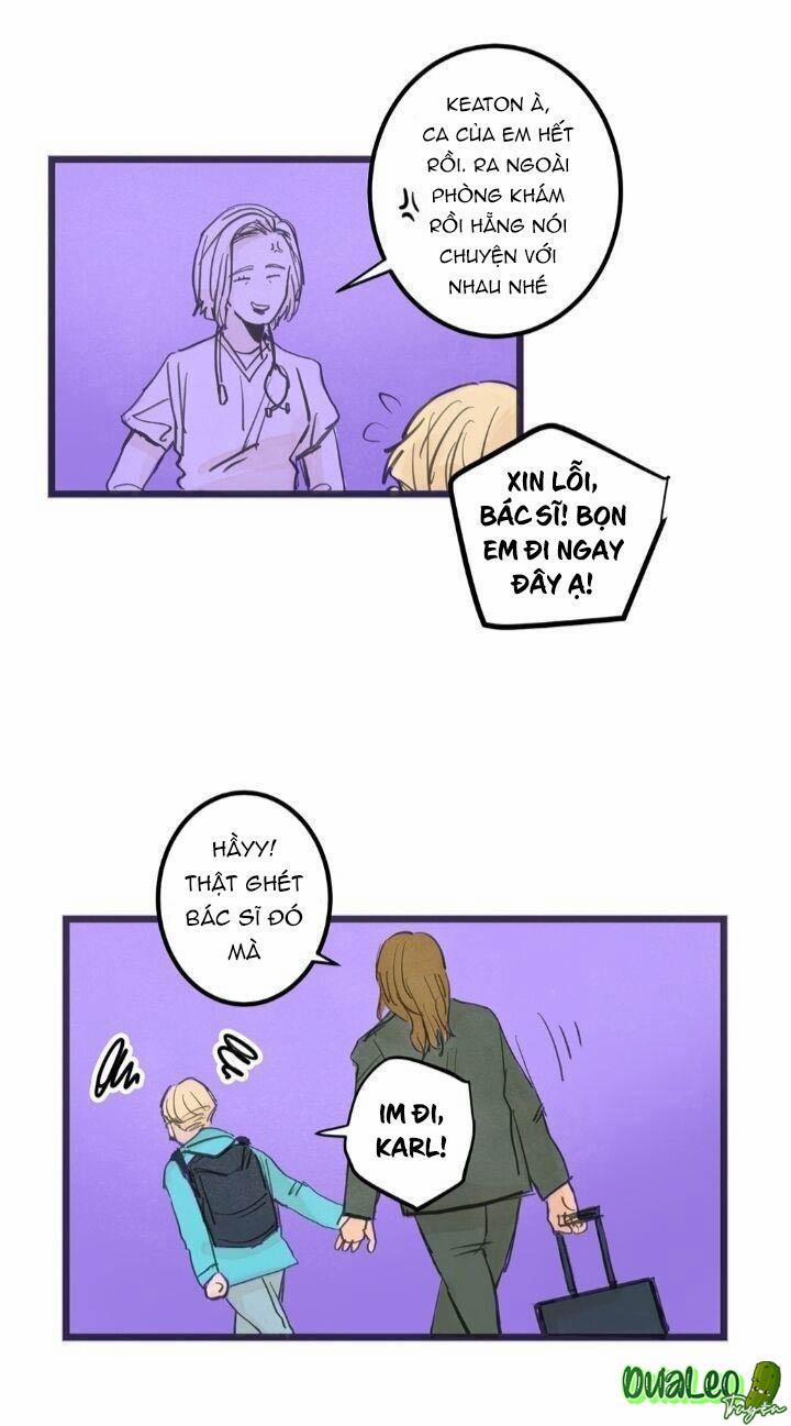 Two Sizes, too small 9 trang 7