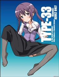 Đọc truyện tranh Type-33 (Gochuumon wa Usagi Desu ka)