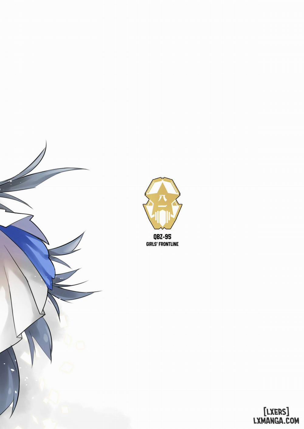 Type 95 Estrus Secretary Oneshot trang 23