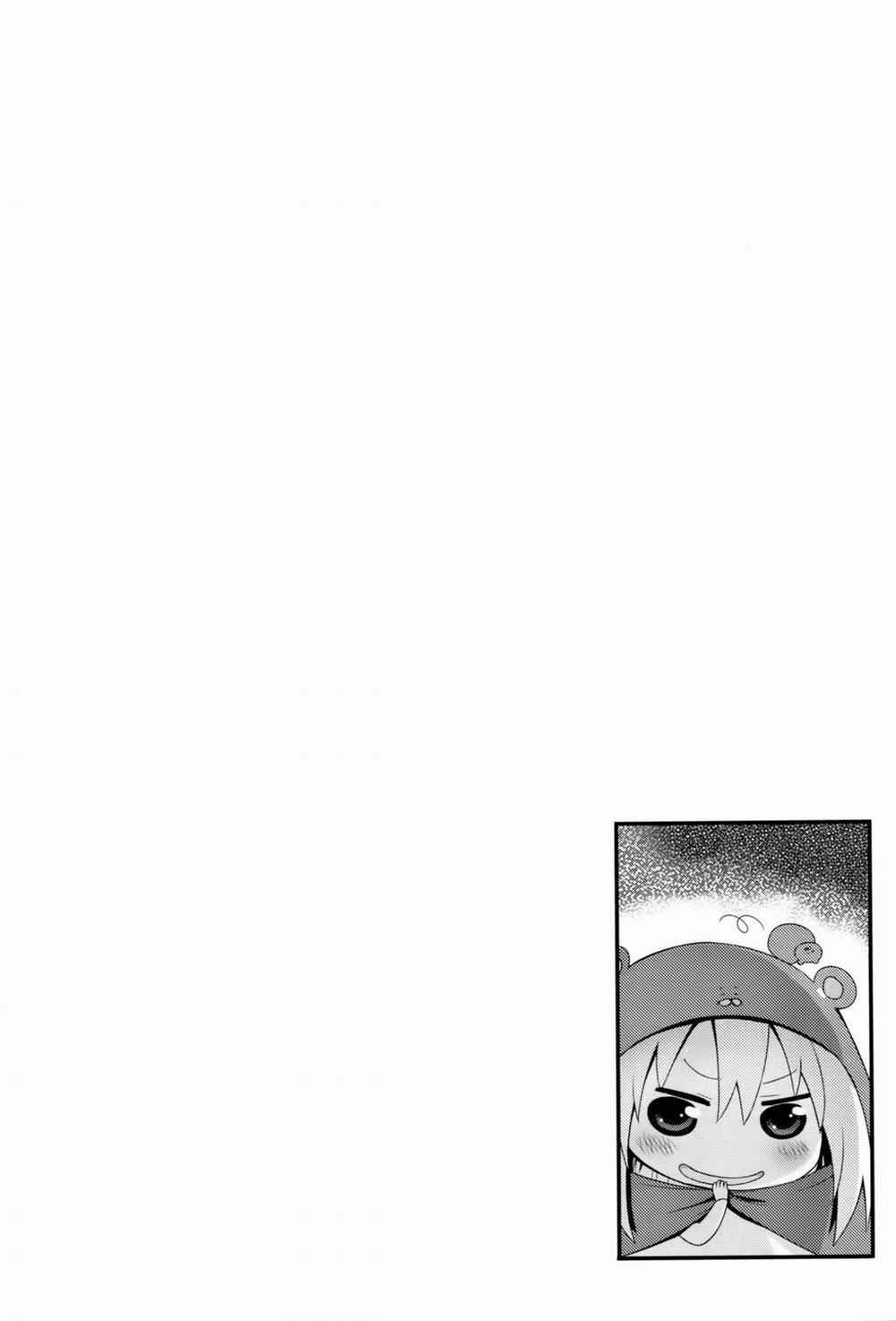 U.M.R! (Himouto Umaru-Chan) Oneshot trang 7