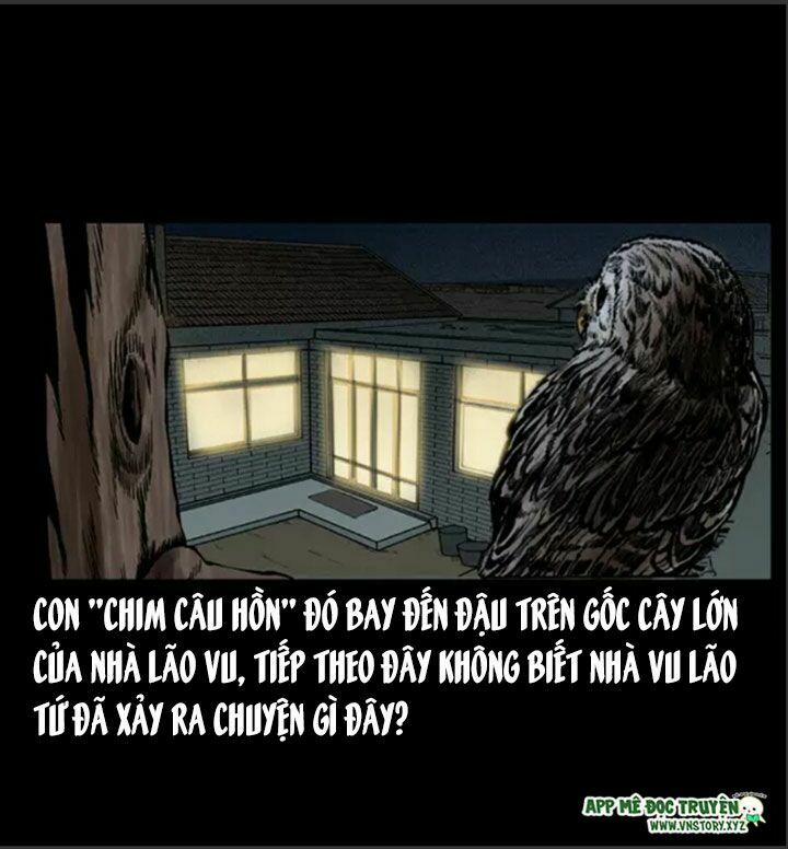 U Minh Ngụy Tượng 10 trang 1