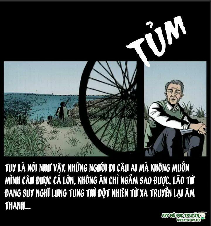 U Minh Ngụy Tượng 10 trang 11