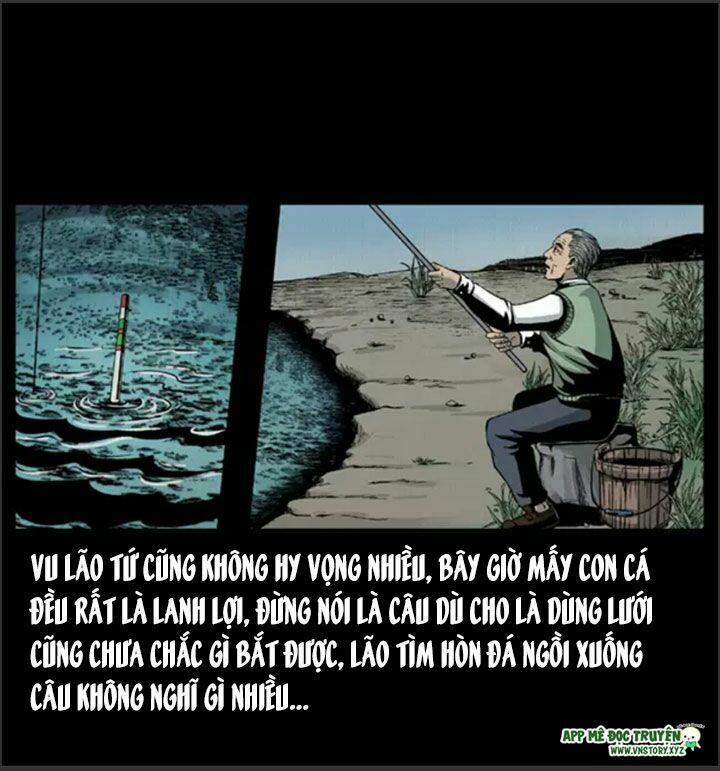 U Minh Ngụy Tượng 10 trang 14