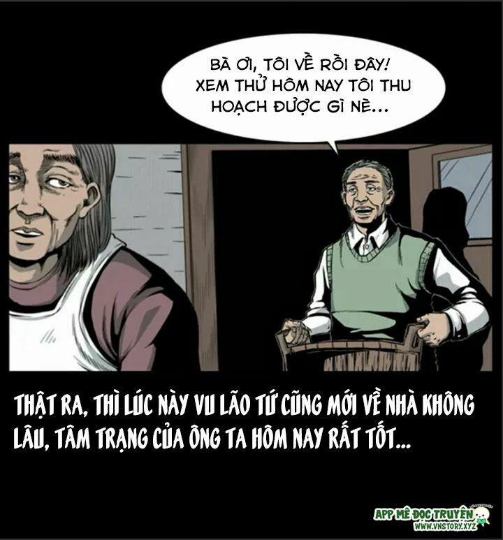 U Minh Ngụy Tượng 10 trang 2