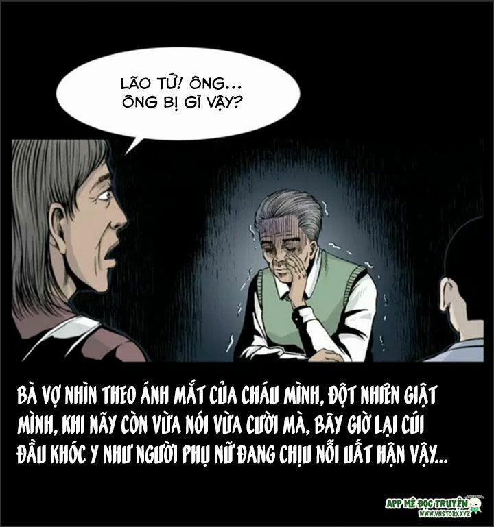 U Minh Ngụy Tượng 10 trang 20