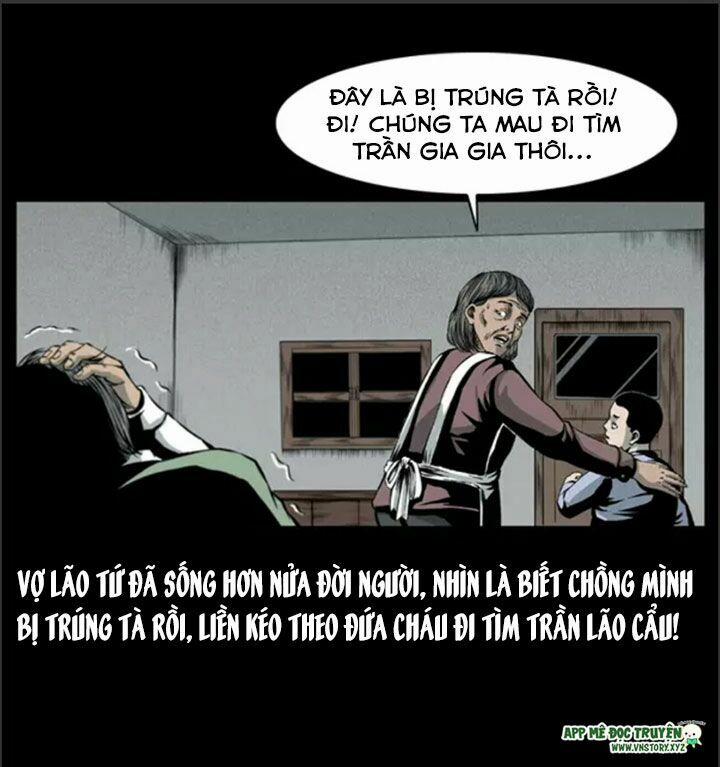 U Minh Ngụy Tượng 10 trang 24