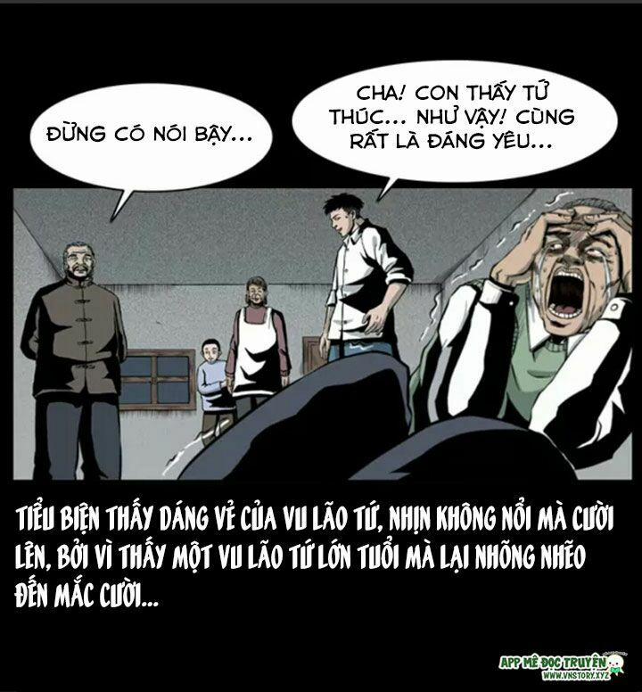 U Minh Ngụy Tượng 10 trang 29