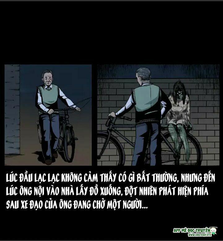 U Minh Ngụy Tượng 10 trang 35