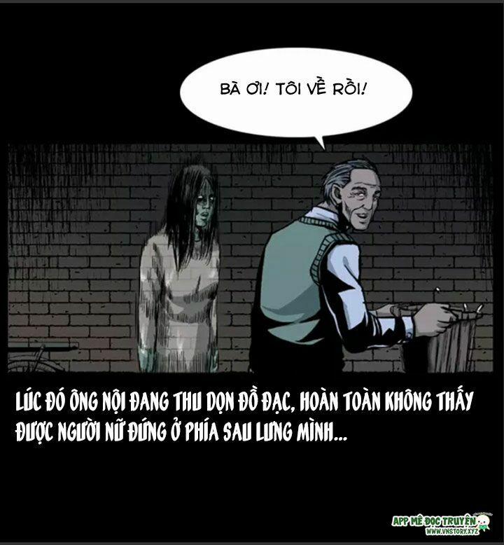 U Minh Ngụy Tượng 10 trang 38